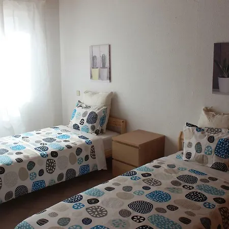Rosa Holiday home *