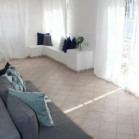 Holiday home Rosa